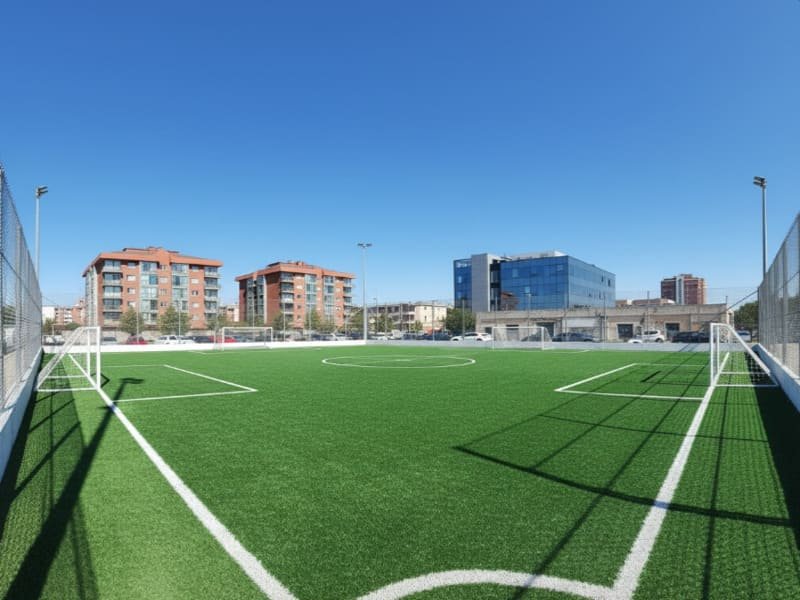 Выбор долговечных элементов газона